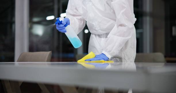 Licensed Blood Cleanup service in Beachwood, NJ - Trauma Clean Pros